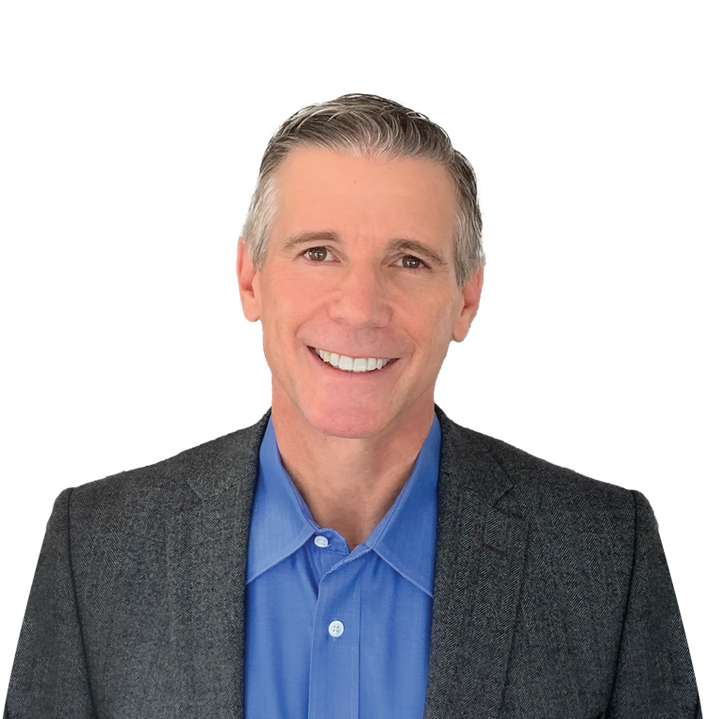 Chris Jennings headshot